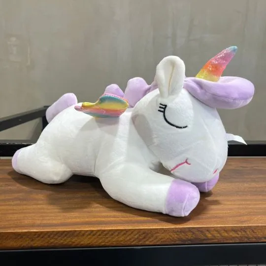 Peluche unicornio 8075612